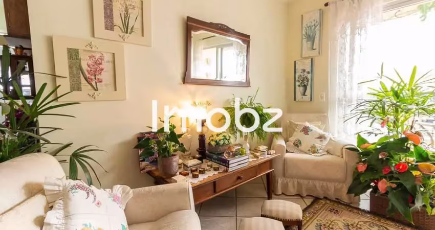 Apartamento à venda no chácara santo antonio - são paulo