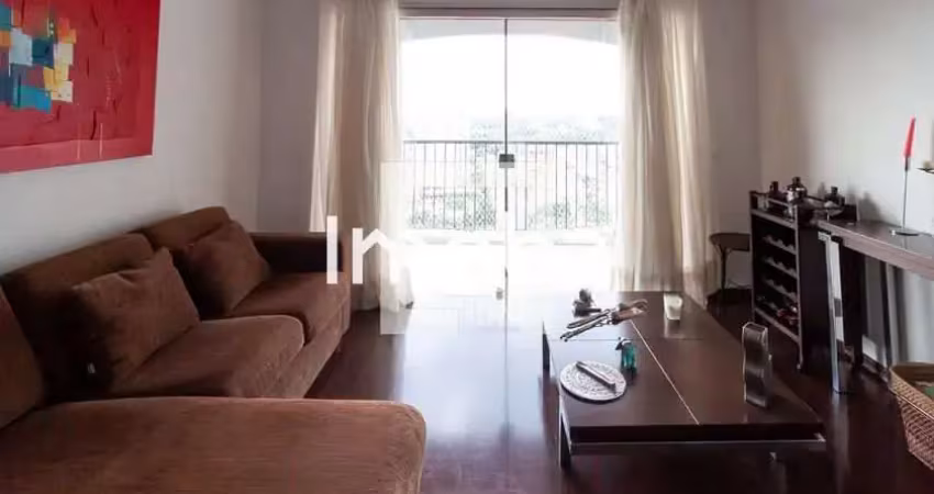 Apartamento com 3 quartos à venda na Avenida Otacílio Tomanik, 685, Butantã, São Paulo
