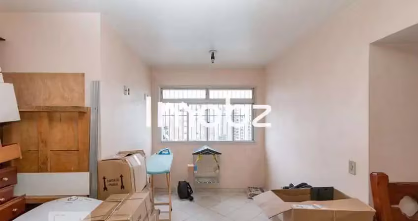 Apartamento com 2 quartos à venda na Avenida Portugal, 371, Brooklin, São Paulo