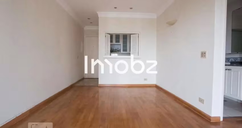 Apartamento com 2 quartos à venda na Rua Doutor Oscar Monteiro de Barros, 511, Morumbi, São Paulo