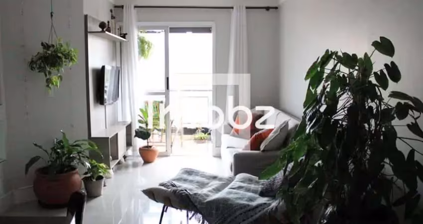 Apartamento com 2 quartos à venda na Rua Coronel Ferreira Leal, 59, Butantã, São Paulo