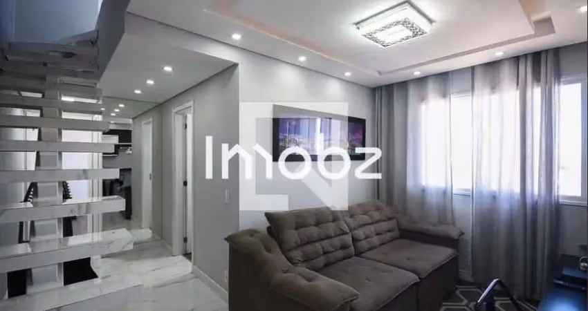 Apartamento com 3 quartos à venda na Rua Joaquim Roseira, 217, Morumbi, São Paulo