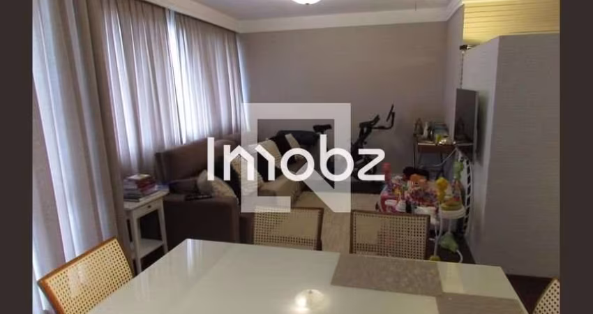Apartamento com 4 quartos à venda na Rua Doutor James Ferraz Alvim, 93, Morumbi, São Paulo