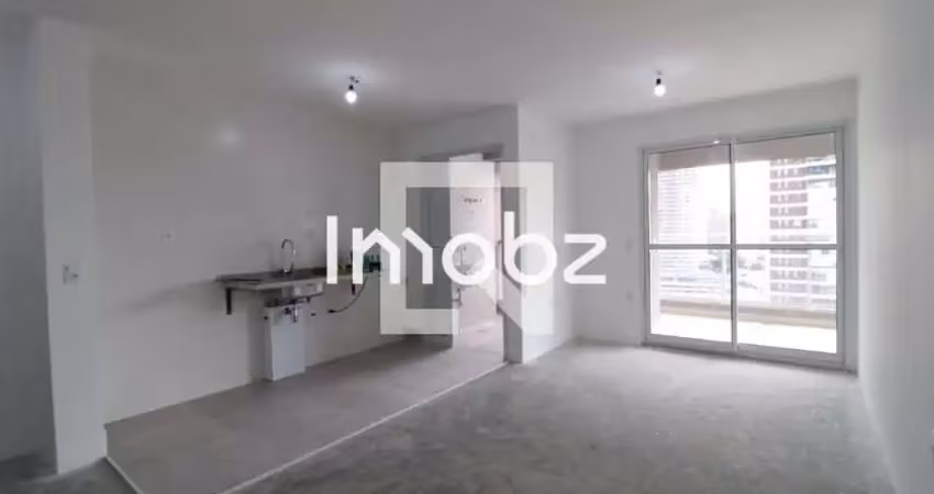 Apartamento com 2 quartos à venda na Rua Getúlio Soares da Rocha, 152, Brooklin, São Paulo