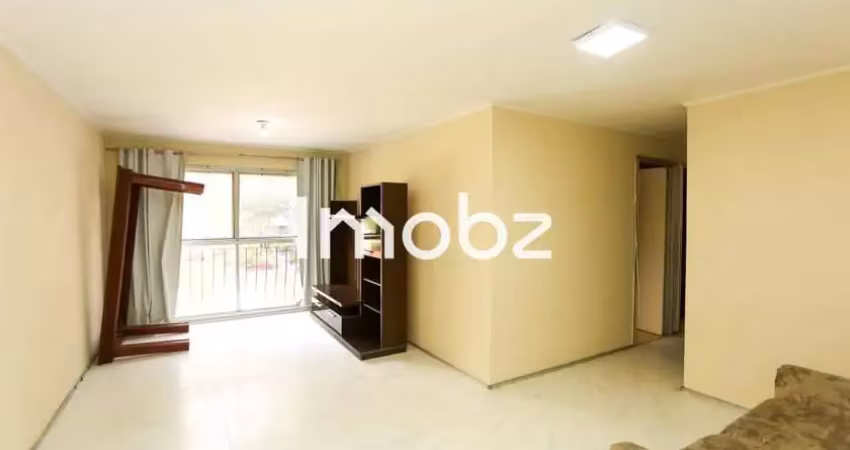 Apartamento com 3 quartos à venda na Rua Aureliano Guimarães, 65, Vila Andrade, São Paulo