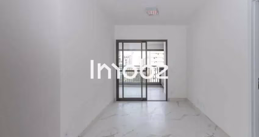 Apartamento à venda no chácara santo antonio - são paulo