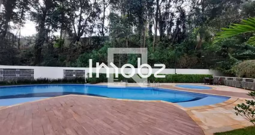 Apartamento com 3 quartos à venda na Rua Nicola Rollo, 151, Vila Andrade, São Paulo