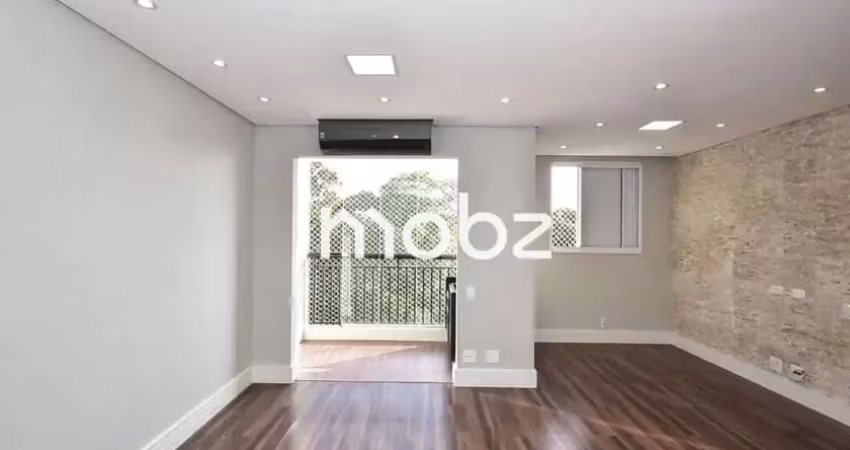 Apartamento com 2 quartos à venda na Rua José Arzão, 85, Morumbi, São Paulo