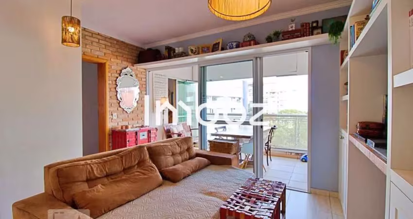 Apartamento com 2 quartos à venda na Rua Alcantarilla, 260, Panamby, São Paulo
