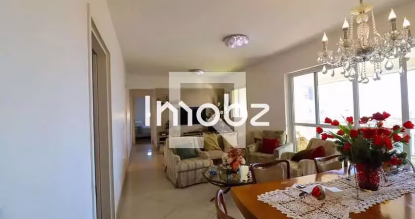 Apartamento com 3 quartos à venda na Rua José Gonçalves, 292, Vila Andrade, São Paulo