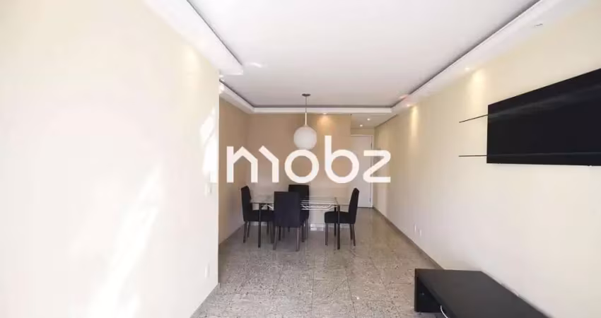 Apartamento à venda no portal do morumbi - são paulo