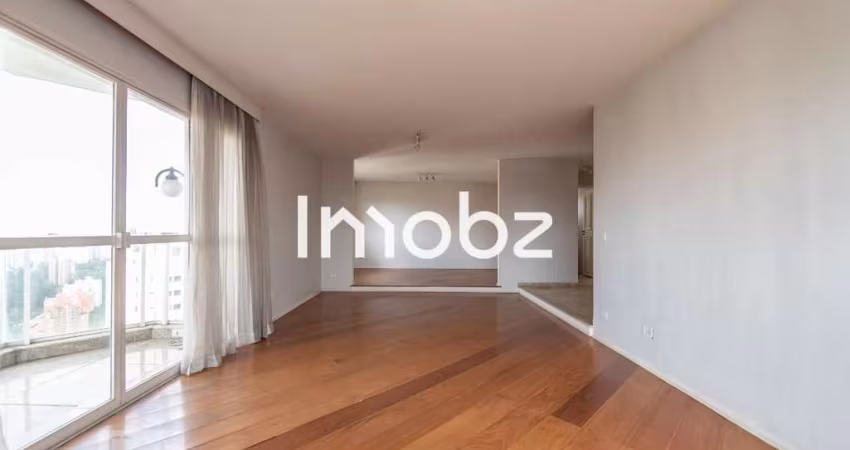 Apartamento com 4 quartos à venda na Avenida Giovanni Gronchi, 4720, Morumbi, São Paulo