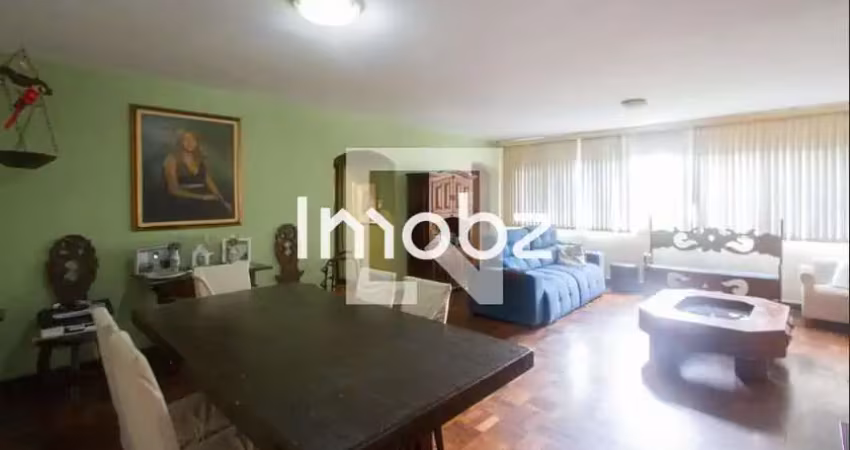 Apartamento com 4 quartos à venda na Avenida Santo Amaro, 6238, Chácara Santo Antônio, São Paulo