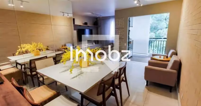 Apartamento à venda no portal do morumbi - são paulo