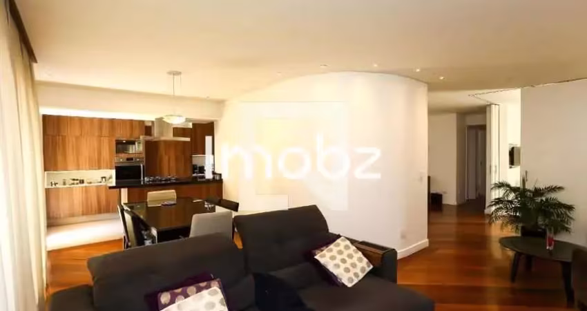 Apartamento com 2 quartos à venda na Rua Almansa, 180, Panamby, São Paulo