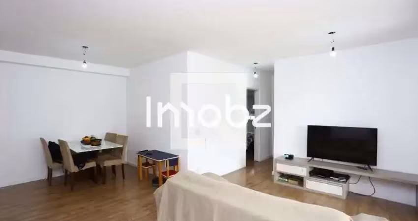 Apartamento com 3 quartos à venda na Avenida Alberto Augusto Alves, 220, Panamby, São Paulo