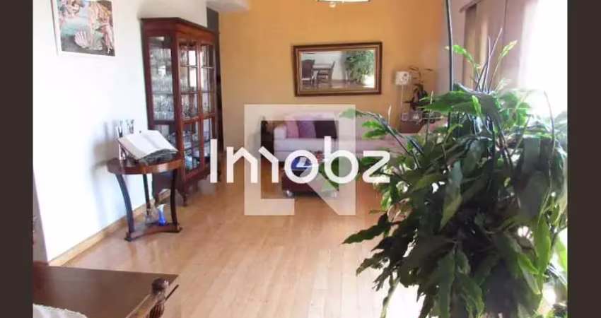 Apartamento com 3 quartos à venda na Rua das Goiabeiras, 3501, Morumbi, São Paulo