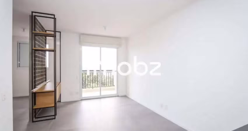 Apartamento com 2 quartos à venda na Rua José Arzão, 73, Morumbi, São Paulo