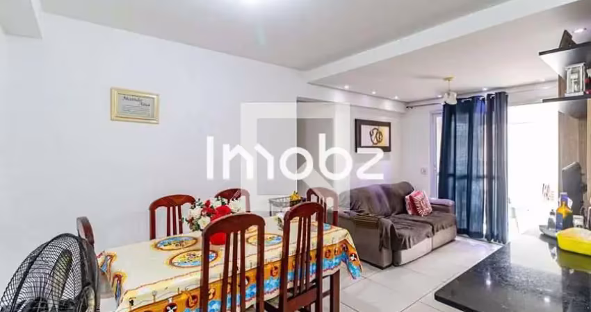Apartamento com 3 quartos à venda na Avenida Professor Francisco Morato, 4886, Butantã, São Paulo