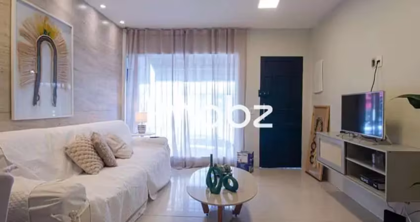 Apartamento com 1 quarto à venda na Avenida Morumbi, 7813, Brooklin, São Paulo