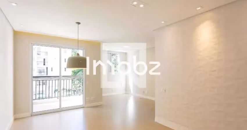 Apartamento com 2 quartos à venda na Rua José Arzão, 85, Morumbi, São Paulo