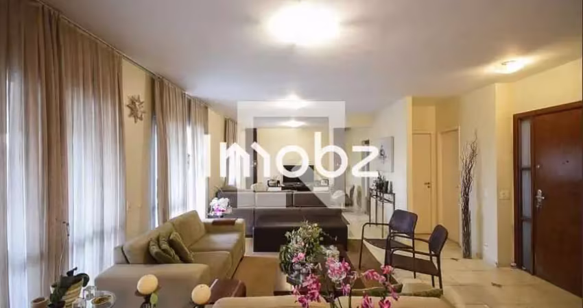 Apartamento com 4 quartos à venda na Rua José Ramon Urtiza, 209, Panamby, São Paulo