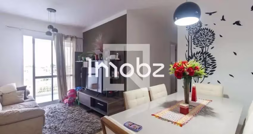 Apartamento com 3 quartos à venda na Avenida Professor Francisco Morato, 4650, Butantã, São Paulo