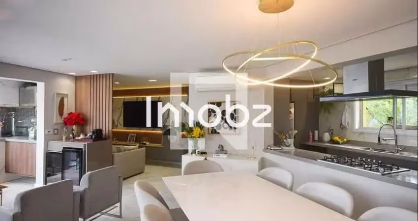 Apartamento com 2 quartos à venda na Rua José Ramon Urtiza, 932, Panamby, São Paulo