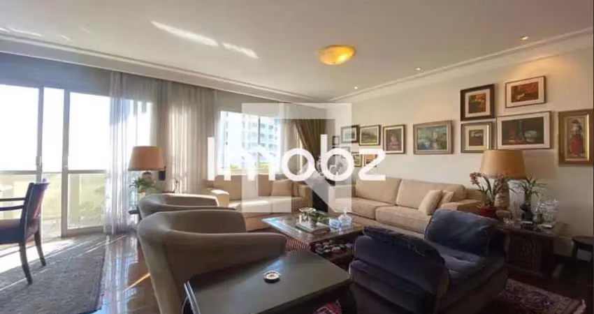 Apartamento à venda no portal do morumbi - são paulo