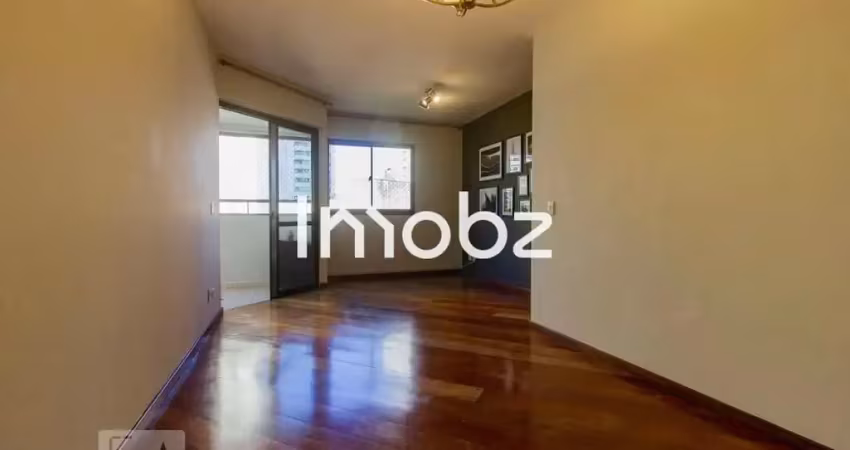 Apartamento com 3 quartos à venda na Rua Doutor Fonseca Brasil, 350, Panamby, São Paulo