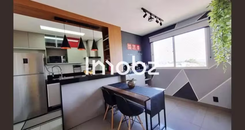 Apartamento à venda no portal do morumbi - são paulo