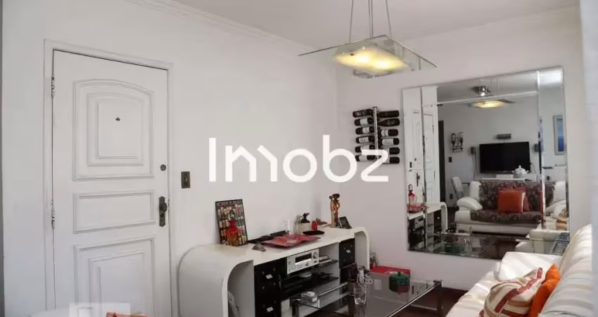 Apartamento com 3 quartos à venda na Rua José Ramon Urtiza, 290, Panamby, São Paulo