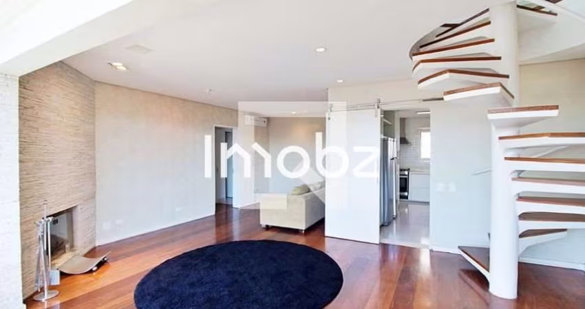 Apartamento com 3 quartos à venda na Rua Jamanari, 125, Panamby, São Paulo