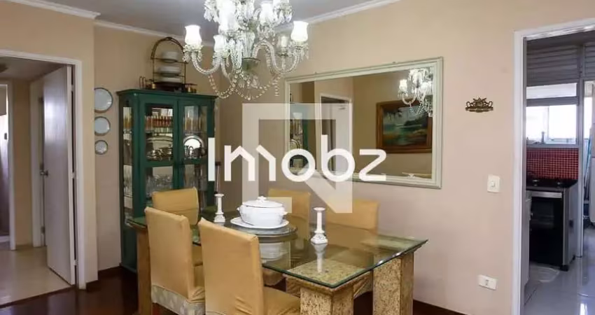 Apartamento com 2 quartos à venda na Rua Charles Spencer Chaplin, 137, Vila Andrade, São Paulo
