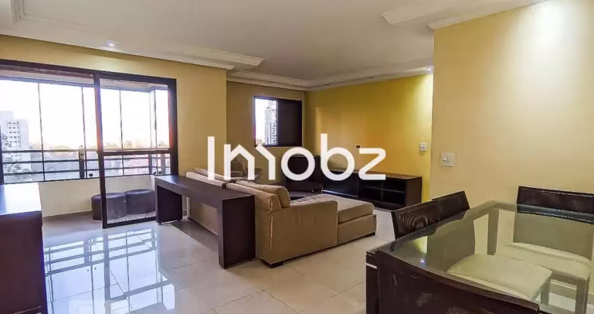 Apartamento à venda no portal do morumbi - são paulo