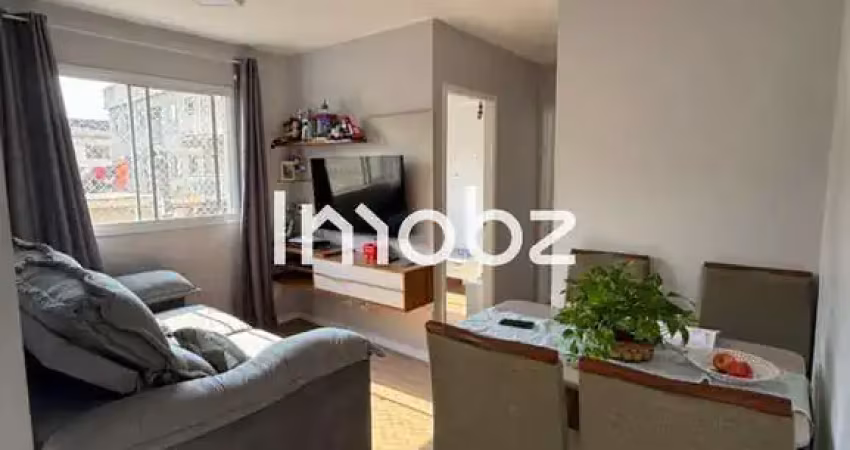 Apartamento com 2 quartos à venda na Rua Carlos Leite dos Santos, 300, Parque Arariba, São Paulo