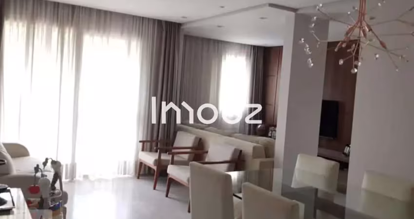 Apartamento à venda no jardim ampliação - são paulo
