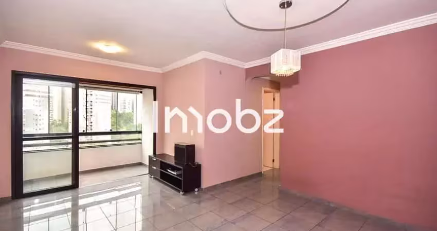 Apartamento com 3 quartos à venda na Rua Alexandre Benois, 330, Vila Andrade, São Paulo