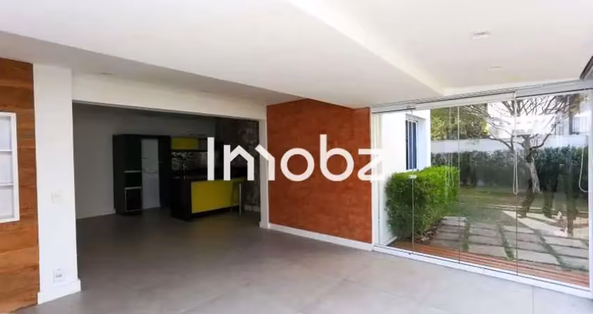 Apartamento com 2 quartos à venda na Rua Alcantarilla, 260, Panamby, São Paulo