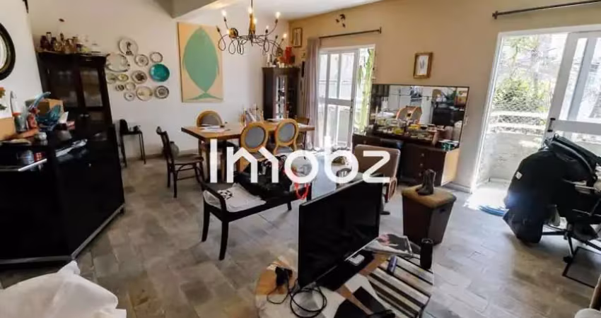 Apartamento com 3 quartos à venda na Rua Rui Pinto, 99, Vila Sônia, São Paulo