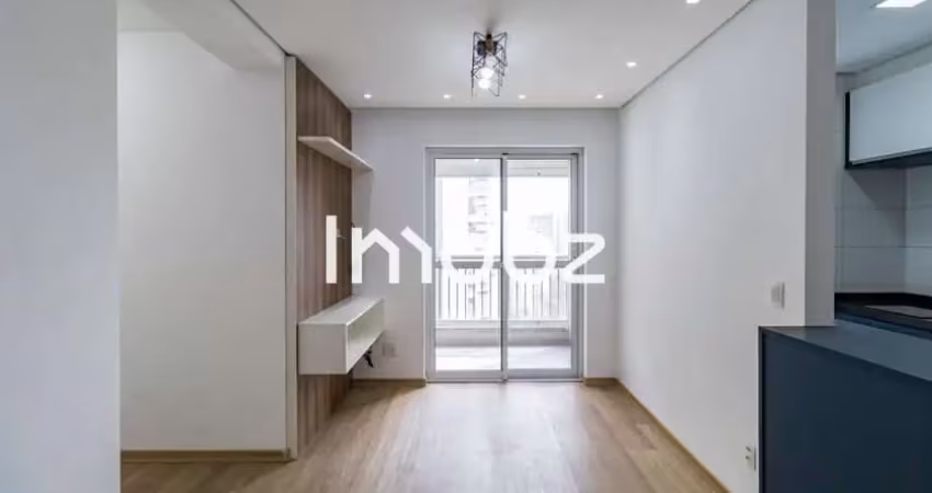 Apartamento com 2 quartos à venda na Rua Nicola Rollo, 201, Vila Andrade, São Paulo