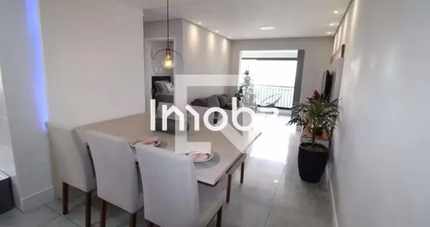 Apartamento com 2 quartos à venda na Rua Marie Nader Calfat, 415, Panamby, São Paulo