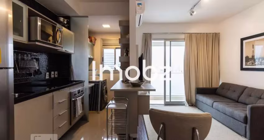 Apartamento à venda no chácara santo antonio - são paulo
