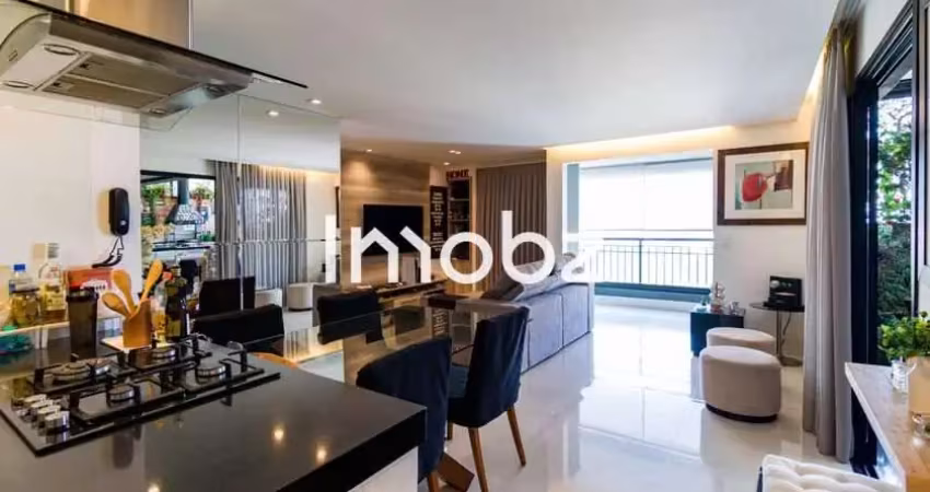 Apartamento com 2 quartos à venda na Rua José Carlos de Toledo Piza, 150, Panamby, São Paulo
