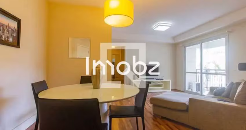 Apartamento com 1 quarto à venda na Rua Padre Lebret, 725, Morumbi, São Paulo