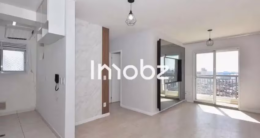 Apartamento com 3 quartos à venda na Rua Celso Ramos, 360, Vila Andrade, São Paulo