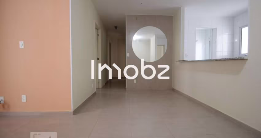 Apartamento com 3 quartos à venda na Rua José de Oliveira Coelho, 200, Vila Andrade, São Paulo