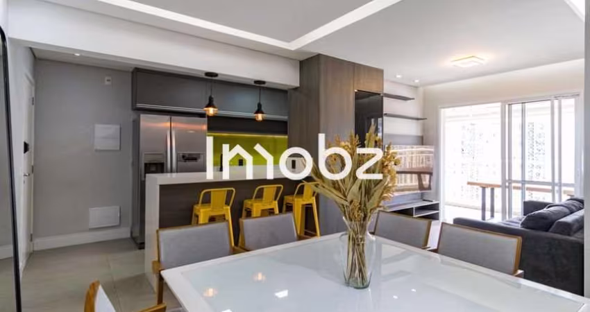 Apartamento com 3 quartos à venda na Rua Francisco José da Silva, 238, Vila Andrade, São Paulo