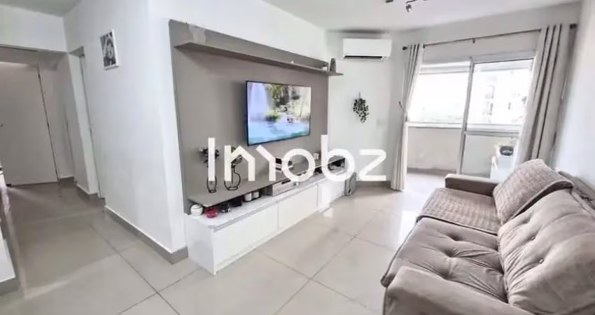 Apartamento com 3 quartos à venda na Rua Marie Nader Calfat, 249, Panamby, São Paulo