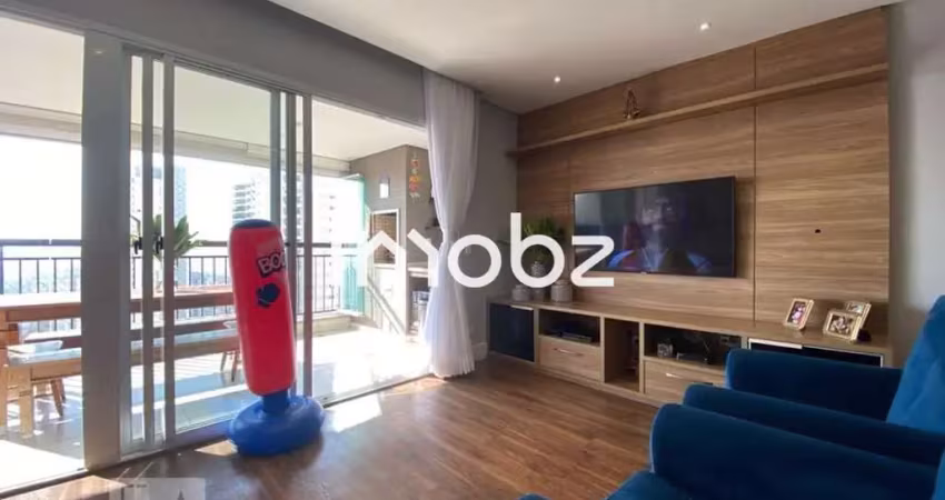 Apartamento com 2 quartos à venda na Rua João Simões de Souza, 391, Vila Andrade, São Paulo